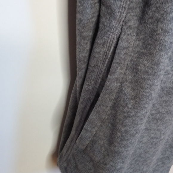 Port Authority fleece jacket.size 3x - Picture 2 of 6